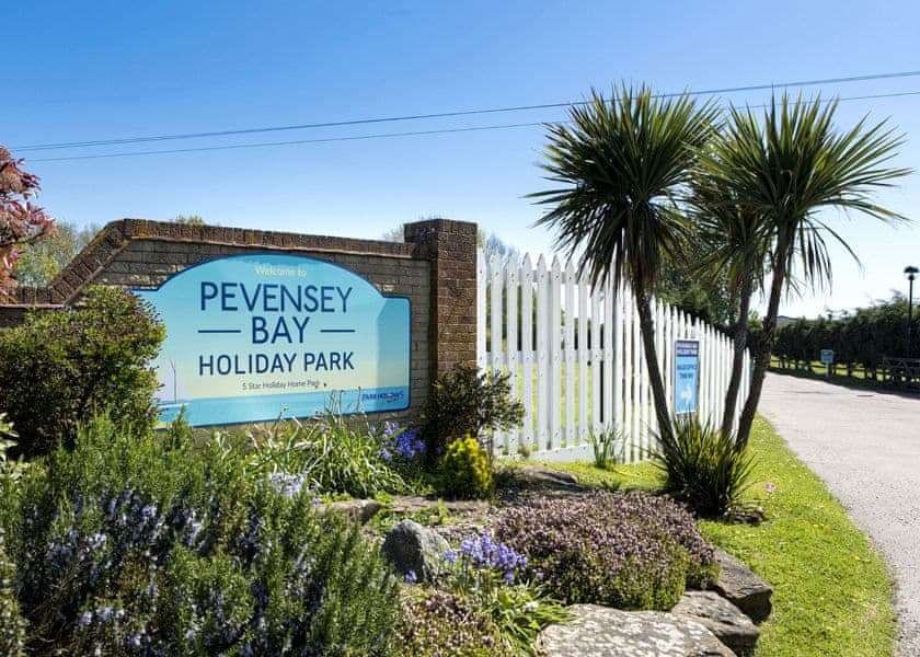 baby and toddler friendly holiday park in sussex