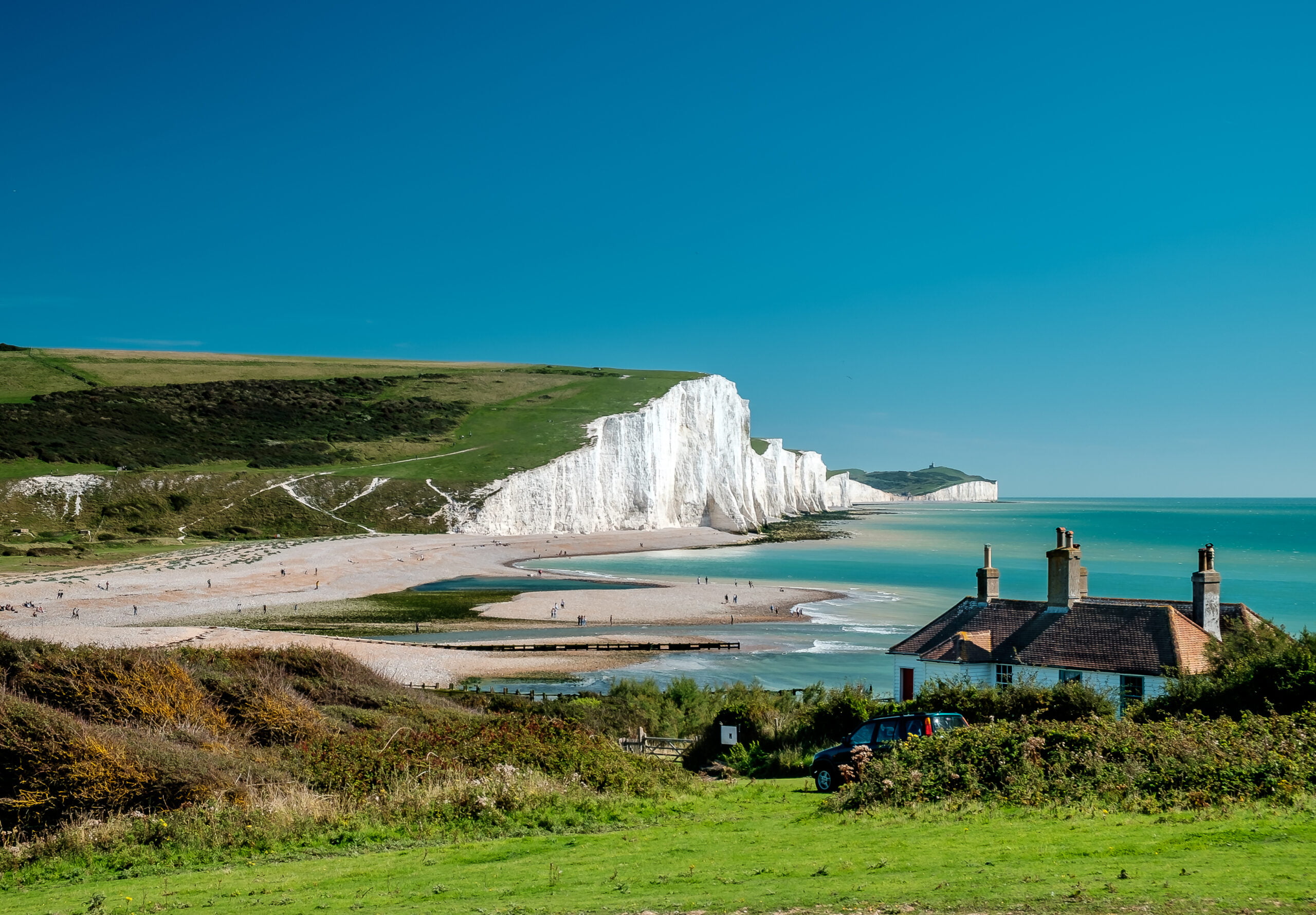 baby and toddler friendly places to stay in sussex