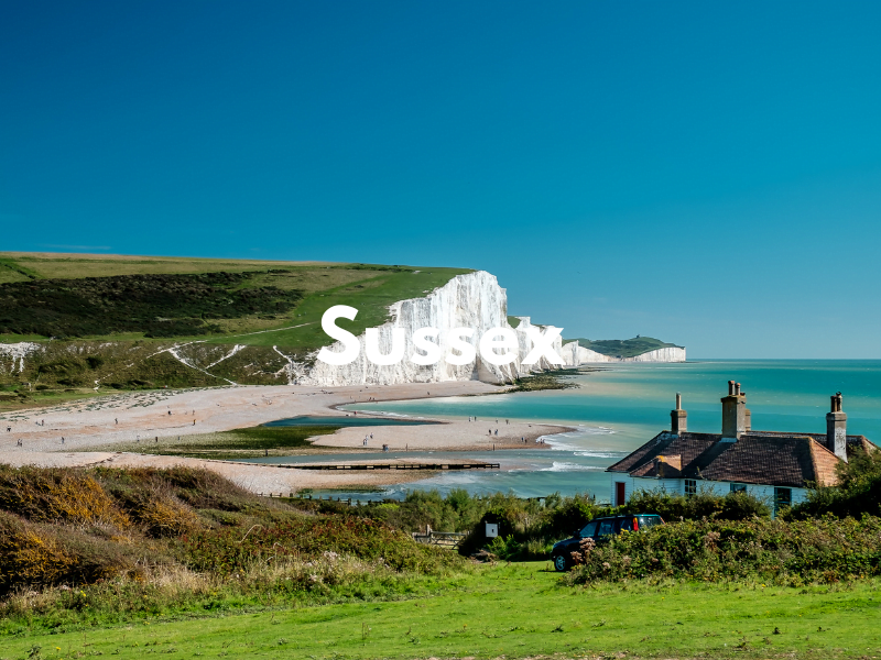 baby and toddler friendly place to stay in sussex