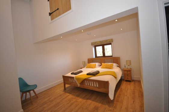 baby and toddler friendly place to stay in devon
