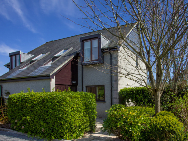 baby and toddler friendly cottage in cornwall