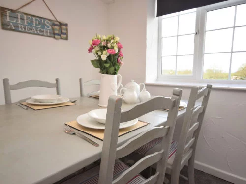 baby and toddler friendly cottage in Devon