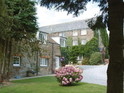 baby and toddler friendly cottage in Devon