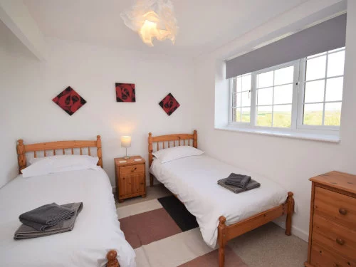 baby and toddler friendly cottage in Devon