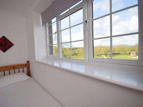 baby and toddler friendly cottage in Devon