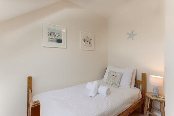baby and toddler friendly cottage near the beach in cornwall