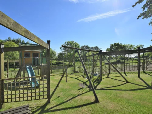 baby and toddler friendly cottage in Devon
