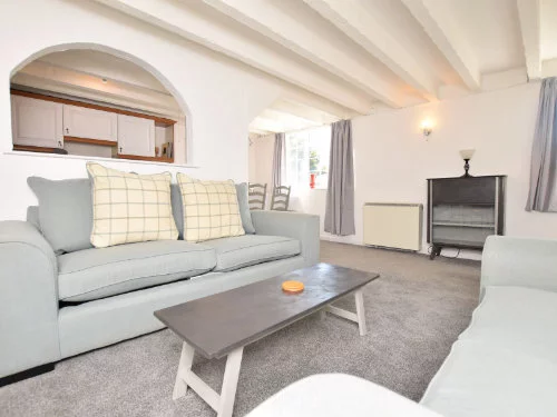 baby and toddler friendly cottage in Devon
