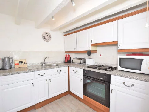 baby and toddler friendly cottage in Devon