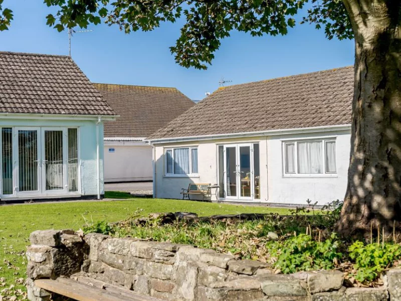 baby and toddler friendly cottage in gower wales