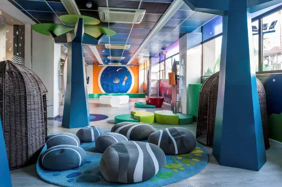 family friendly hotel tenerife