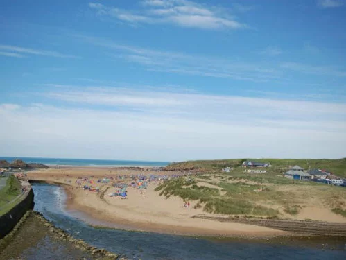 baby and toddler friendly cottage near bude