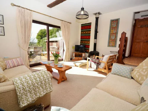 baby and toddler friendly cottage near bude