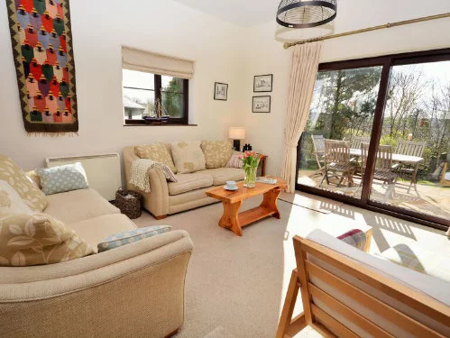 baby and toddler friendly cottage near bude