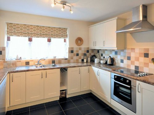 baby and toddler friendly cottage near bude