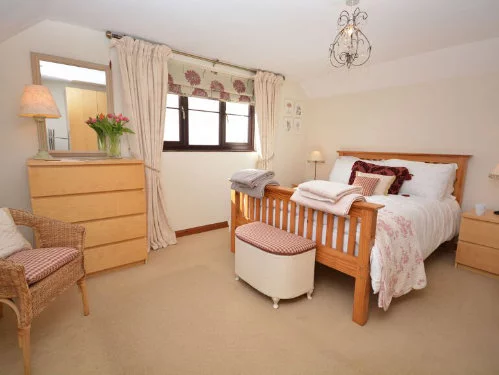 baby and toddler friendly cottage near bude