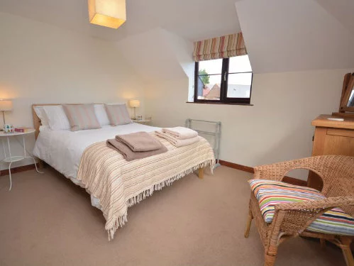 baby and toddler friendly cottage near bude