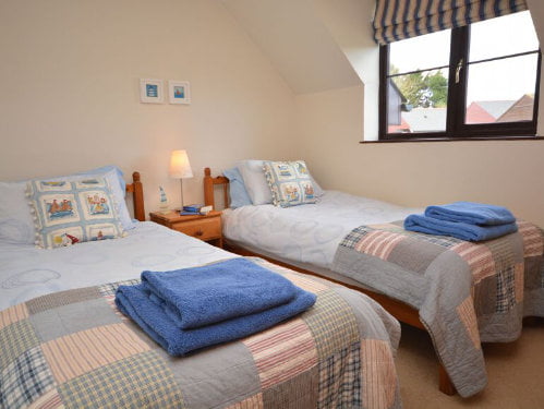 baby and toddler friendly cottage near bude