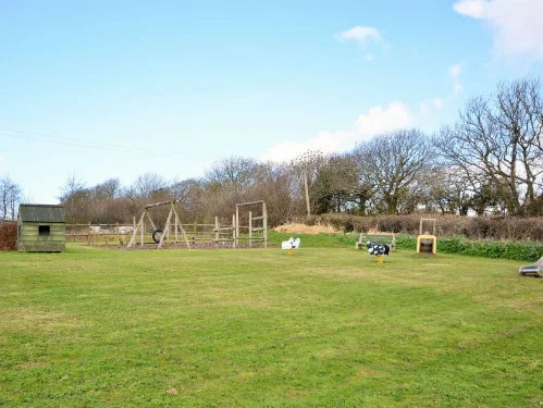 baby and toddler friendly cottage near bude