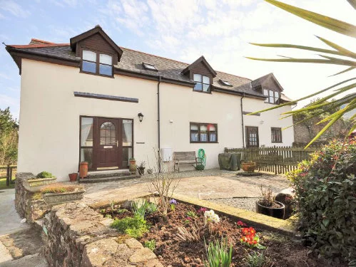 baby and toddler friendly cottage near bude