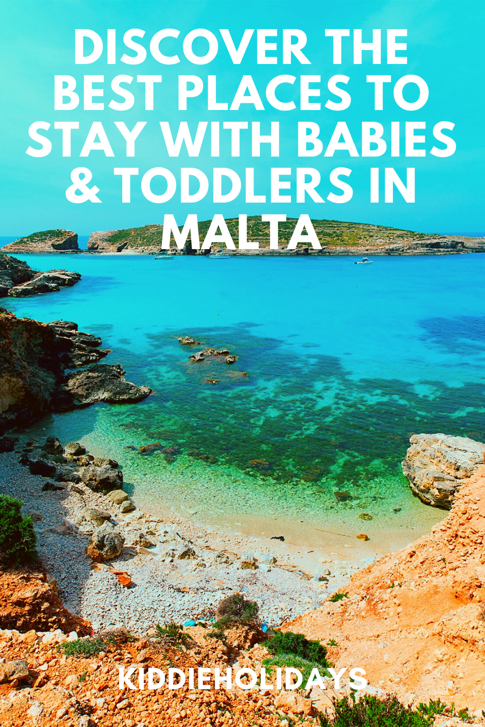 baby and toddler friendly hotels in malta