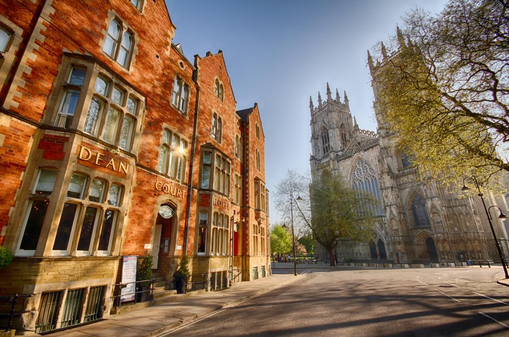 baby and toddler place to stay in york