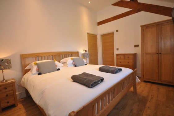 baby and toddler friendly place to stay in devon