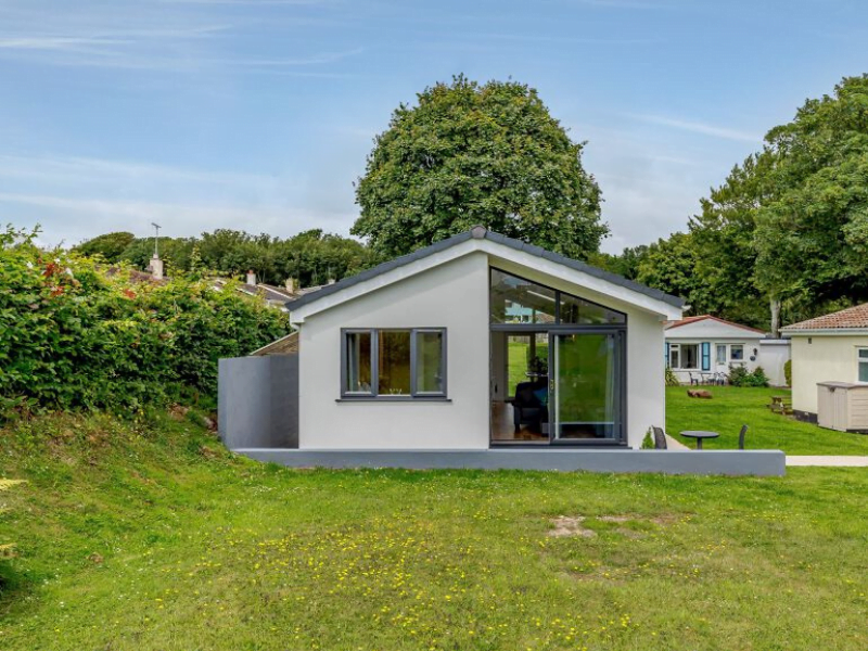 baby and toddler friendly cottage in devon