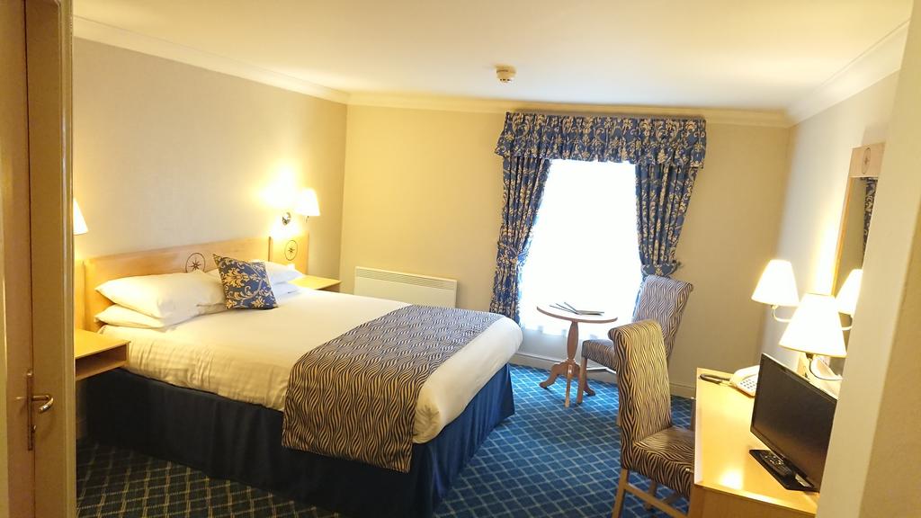 baby and toddler friendly hotel in york