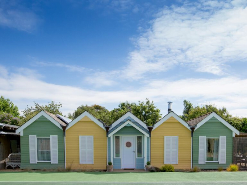 baby and toddler friendly place to stay in sussex