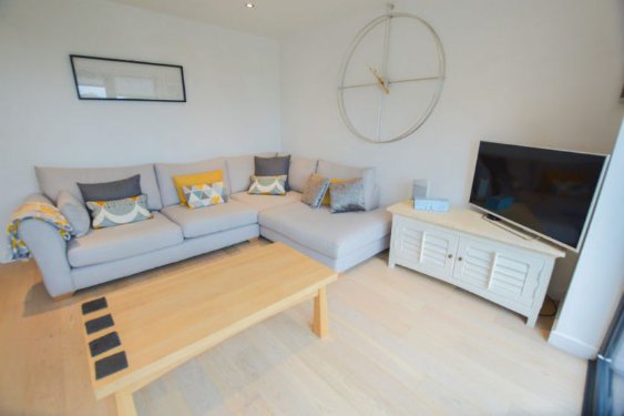 toddler friendly cottage near st ives