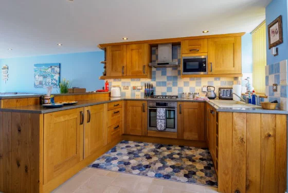 baby and toddler friendly cottage near the beach in cornwall