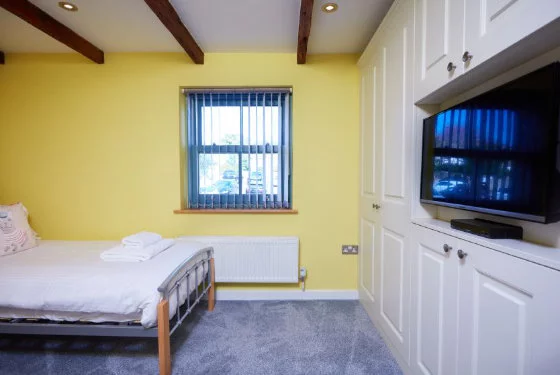 baby and toddler friendly cottage near the beach in cornwall