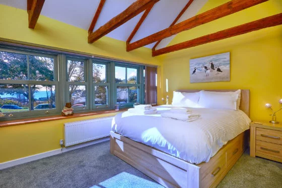 baby and toddler friendly cottage near the beach in cornwall