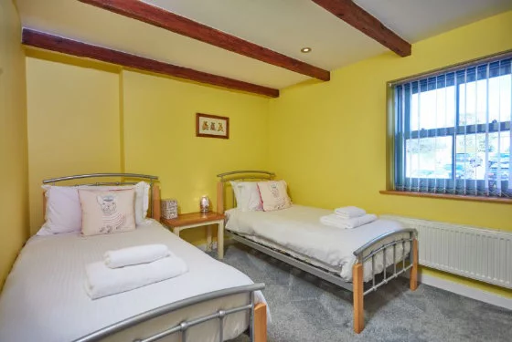 baby and toddler friendly cottage near the beach in cornwall