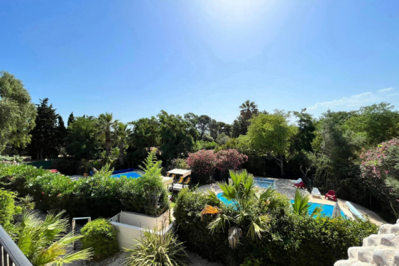 baby and toddler friendly gite france