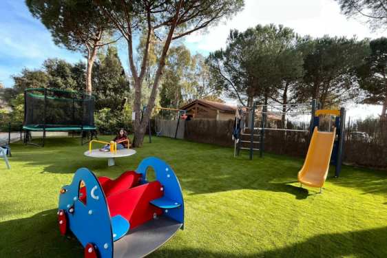 baby and toddler friendly gite france