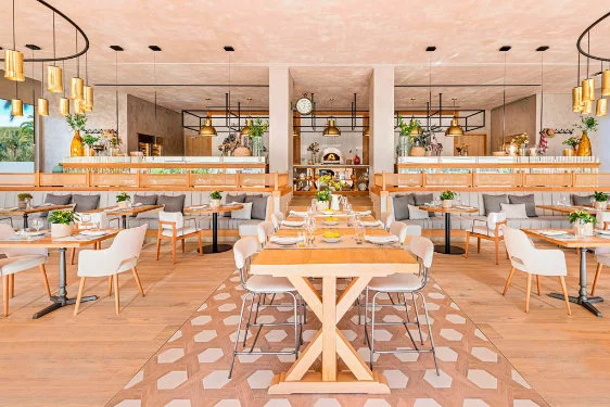 baby and toddler friendly hotel in spain