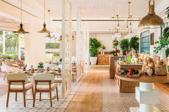 baby and toddler friendly hotel in spain