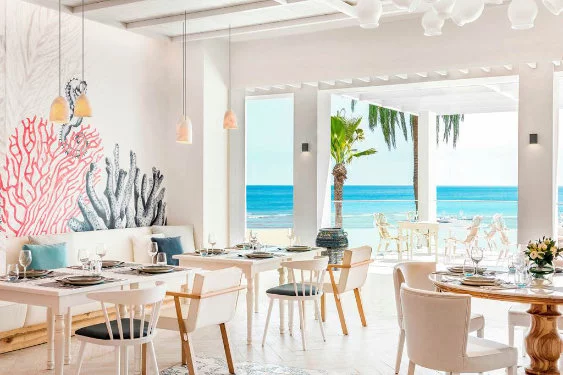 baby and toddler friendly hotel in spain