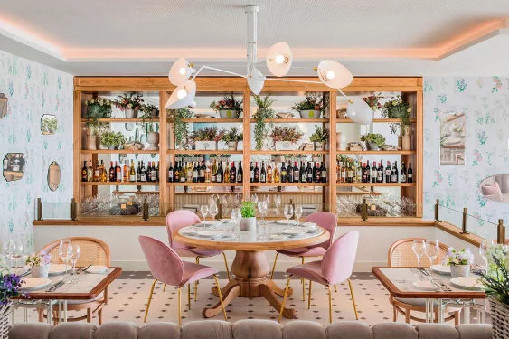 baby and toddler friendly hotel in spain