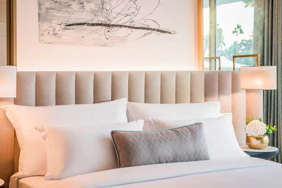 baby and toddler friendly hotel in spain