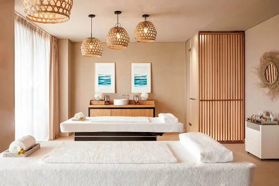 baby and toddler friendly hotel in spain