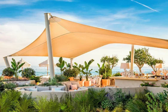 baby and toddler friendly hotel in spain