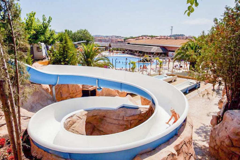 baby and toddler friendly place to stay spain