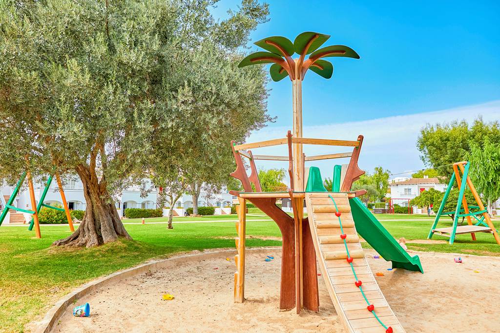 baby and toddler friendly hotel majorca