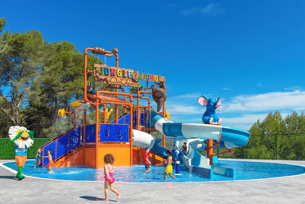 baby and toddler friendly hotel spain