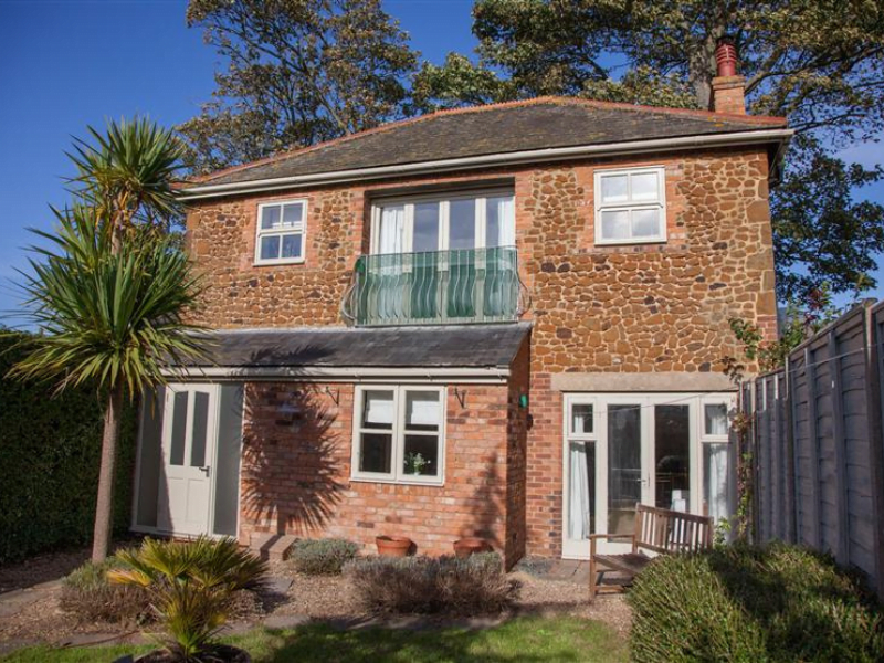 toddler friendly cottage near the beach in norfolk