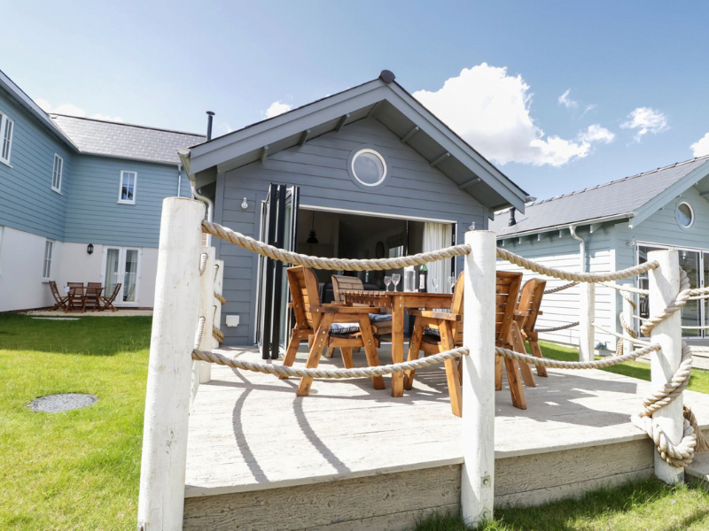 toddler friendly cottage near the beach in yorkshire