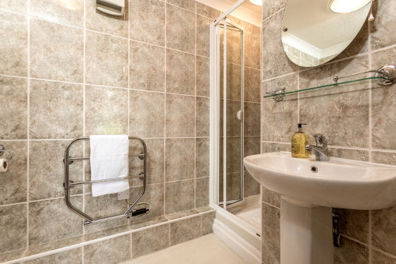 3 bedroom toddler friendly cottage in cornwall